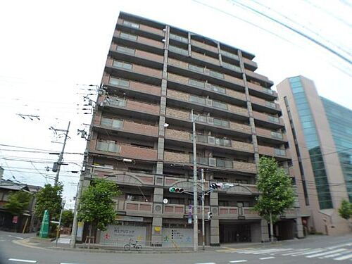 パデシオン四条壬生