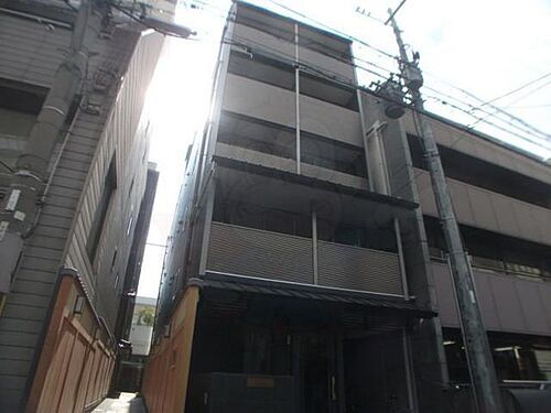 グランジュール綾小路