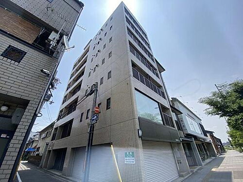 ヴィラージュ醒ヶ井