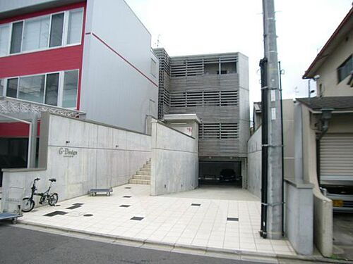 Ｇ−Ｄｅｓｉｇｎ京都西院