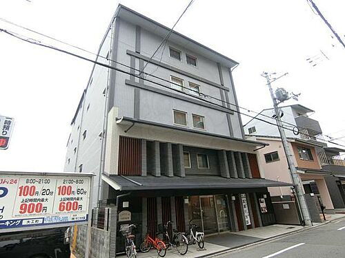 ビクトワール京都河原町