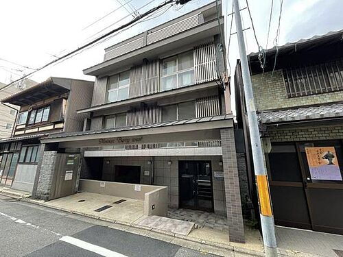 メゾン・ベリー（ウエスト）