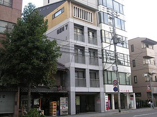 ＧＥＭ７（ジェムゼブン）