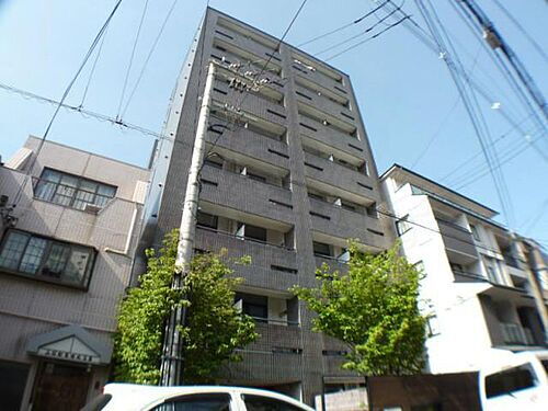 ブローニュ姉小路