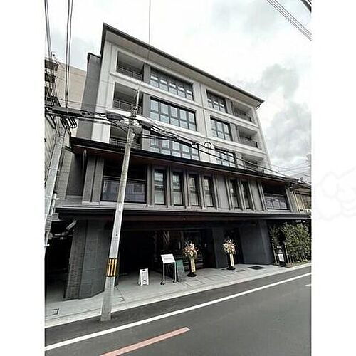 ブランズ御池西洞院