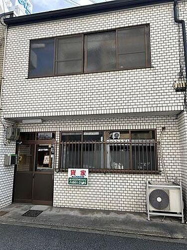 堀之内町２６２－５貸家