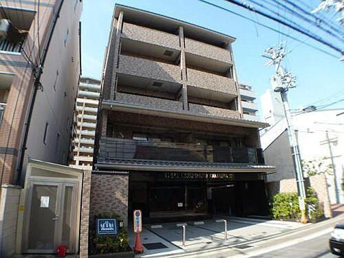 リーガル京都四条烏丸