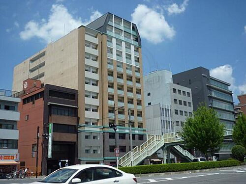 プレサンスＮＥＯ京都烏丸