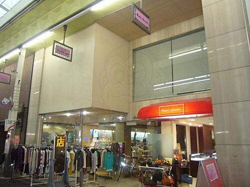 Ｎ・エステートモア三条