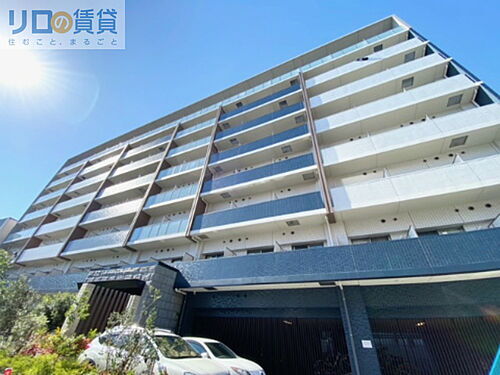 大阪府大阪市東淀川区淡路４丁目 賃貸マンション