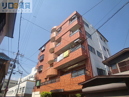 大阪府大阪市東淀川区相川２丁目 賃貸マンション