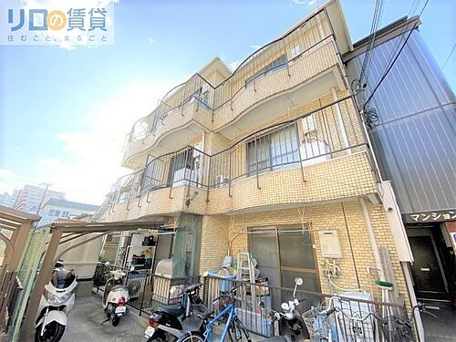 マンション佐和