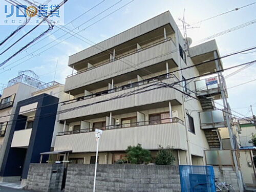 レーズライン下新庄