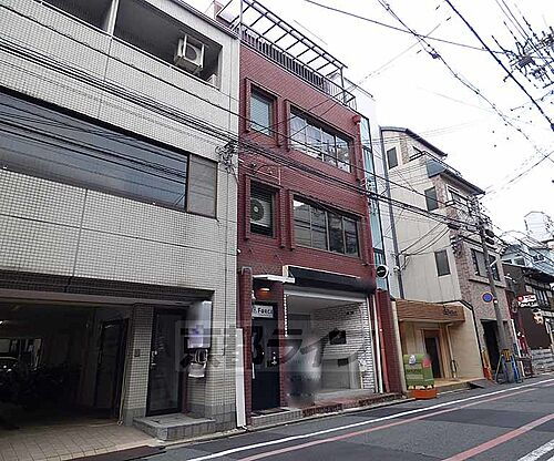 京都府京都市中京区富小路通錦小路上る高宮町 4階建 築44年11ヶ月