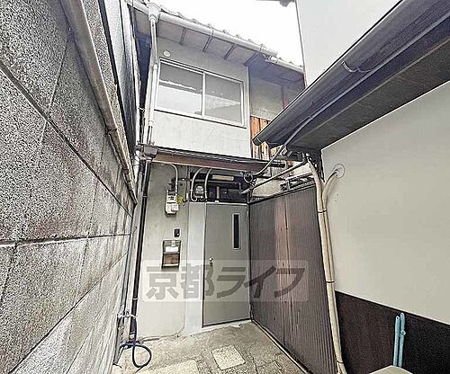 京都府京都市中京区竹屋町通油小路西入橋本町 2階建 築67年11ヶ月