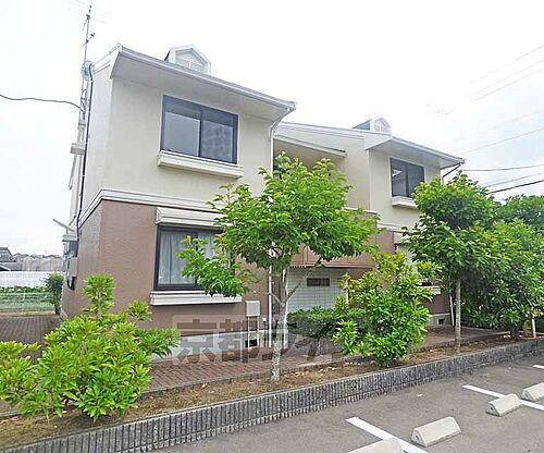 京都府京都市北区上賀茂津ノ国町 2階建 築32年9ヶ月