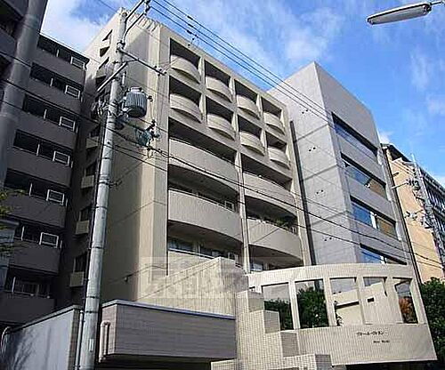 京都府京都市中京区新町通四条上る東入小結棚町 9階建 築39年3ヶ月