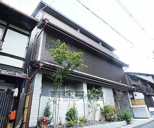 シャーメゾンろくはら