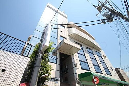 大阪府吹田市五月が丘南 3階建 築36年4ヶ月