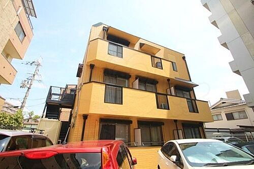 竹内マンション