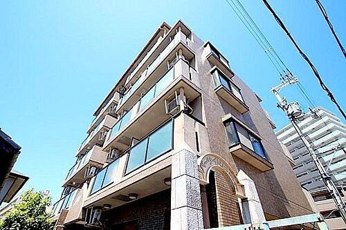 大阪府摂津市正雀本町１丁目 5階建 築26年5ヶ月