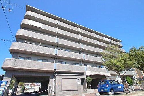 大阪府吹田市佐井寺南が丘 賃貸マンション