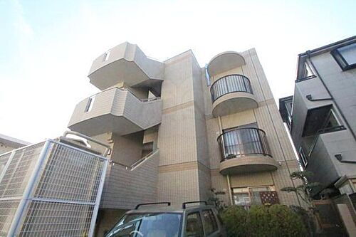 大阪府吹田市山手町１丁目 賃貸マンション