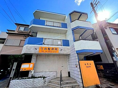 大阪府吹田市青葉丘南 賃貸マンション