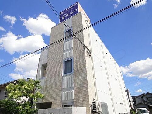 大阪府吹田市高城町 3階建 築19年6ヶ月