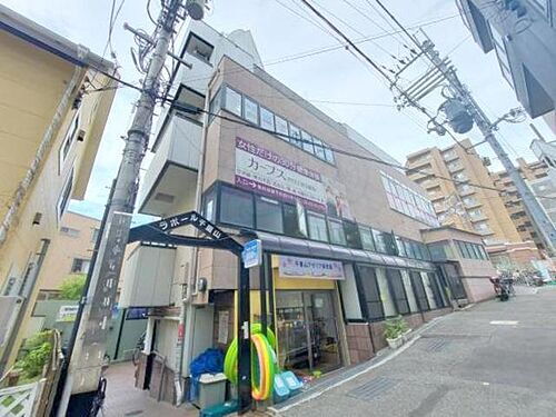 大阪府吹田市千里山東２丁目 5階建 築29年