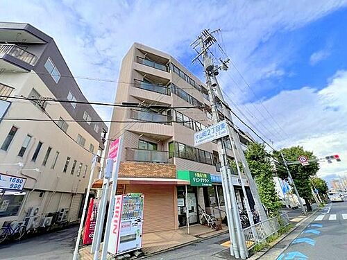 大阪府吹田市片山町３丁目 賃貸マンション