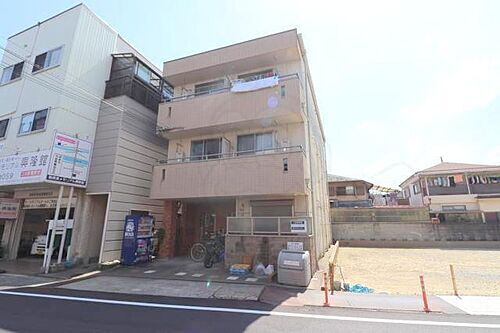 大阪府摂津市正雀本町２丁目 3階建 築17年9ヶ月