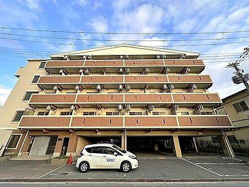 大阪府吹田市南高浜町 5階建 築18年9ヶ月