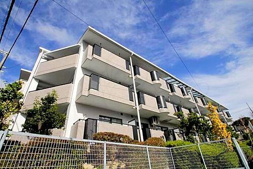 大阪府吹田市朝日が丘町 賃貸マンション