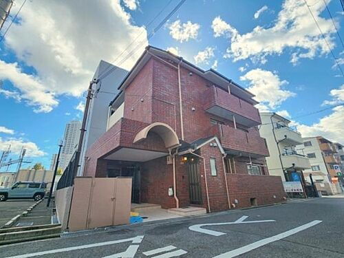 大阪府摂津市千里丘東４丁目 賃貸マンション