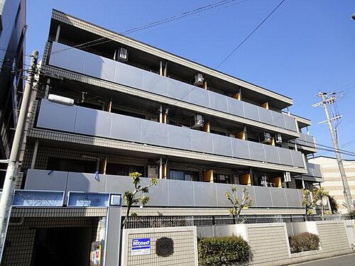 大阪府大阪市東淀川区相川２丁目 賃貸マンション