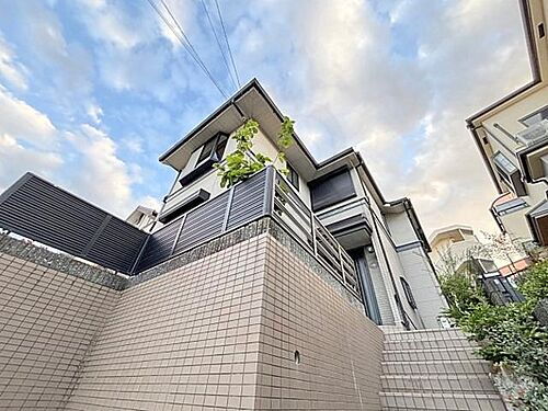 大阪府吹田市原町３丁目 2階建 築28年1ヶ月