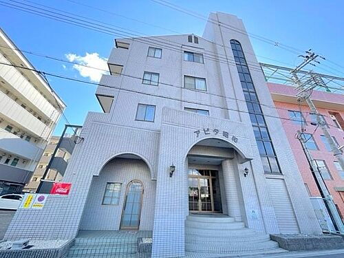 大阪府吹田市昭和町 賃貸マンション