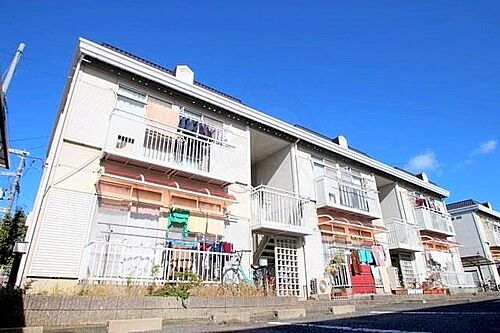 大阪府吹田市南正雀１丁目 賃貸アパート