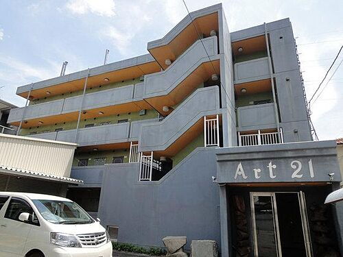 大阪府大阪市東淀川区相川３丁目 4階建 築28年3ヶ月