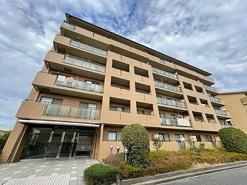 大阪府吹田市佐井寺南が丘 築28年2ヶ月 6階建