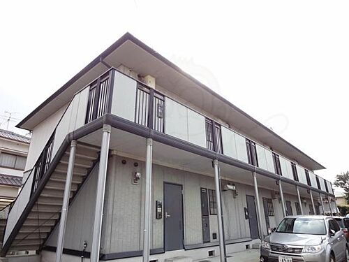 大阪府摂津市東正雀 築30年9ヶ月 2階建