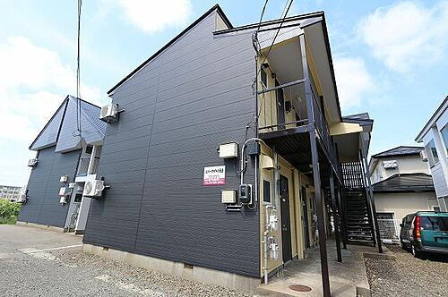 リバーサイド川元Ｂ