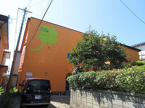 アーバンハイツ八橋