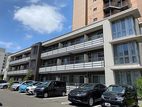 秋田県秋田市中通３丁目 賃貸マンション