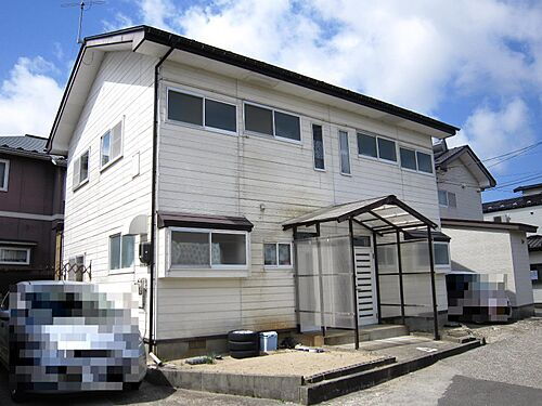 飯島鼠田四丁目　宇佐美邸