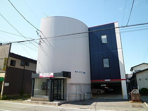 秋田県秋田市高陽幸町 賃貸マンション