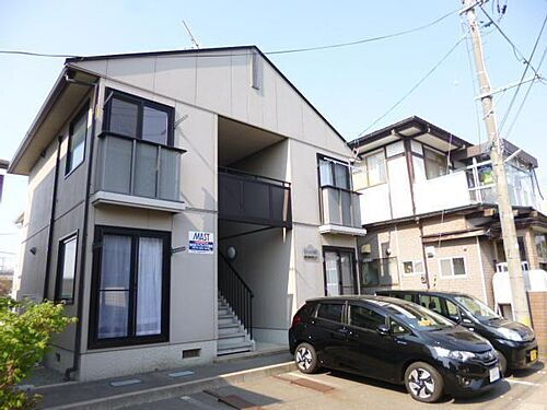 セリーンハイツ旭川