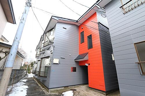 フィールファイン新屋Ｂ
