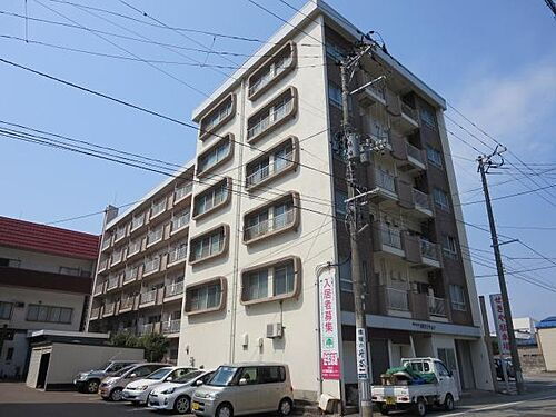 大町マンション